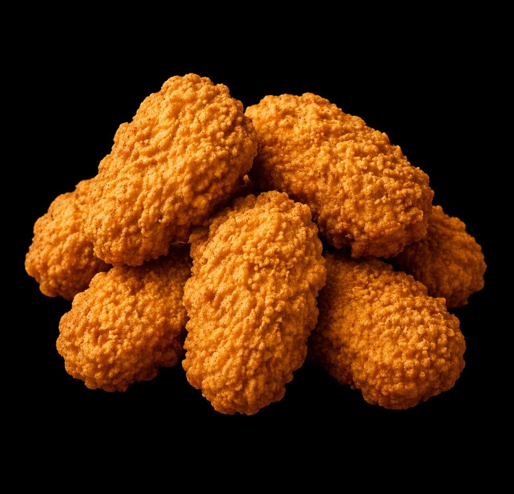 Крильця Crispi 6шт