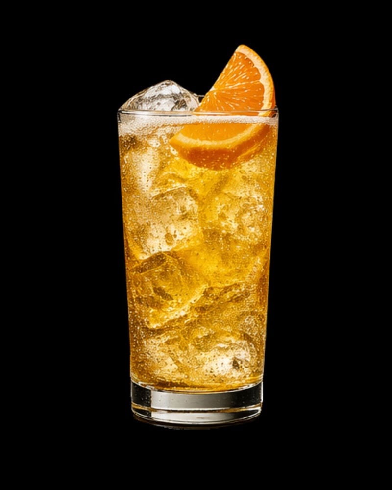 Grant’s Summer Orange & Lemonade