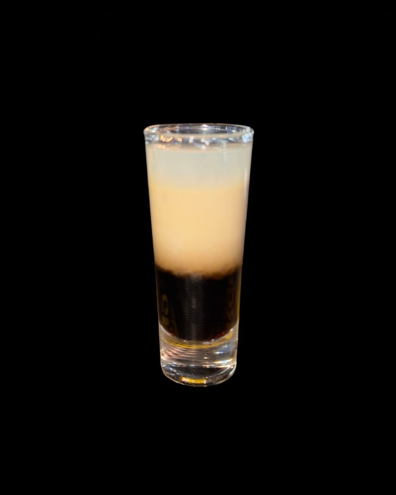 Shot  Б - 52