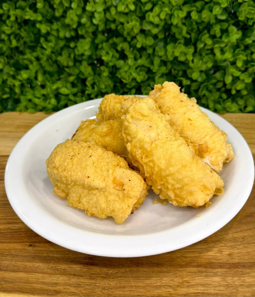 Янтарний курячий рулет,   1 шт.