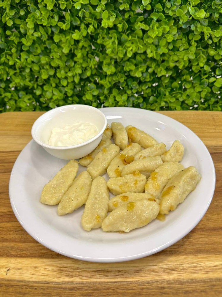Палюшки