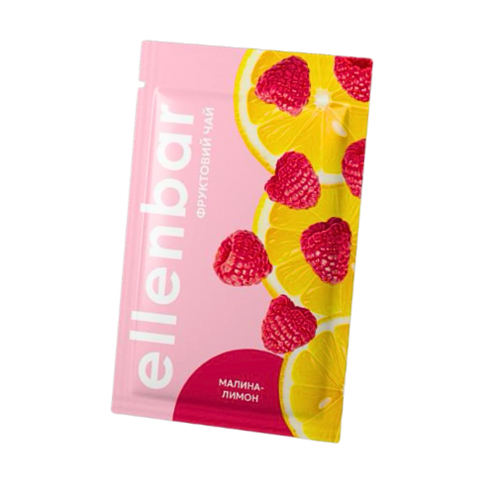 ELLENBAR ДЖЕМ ЧАЙ