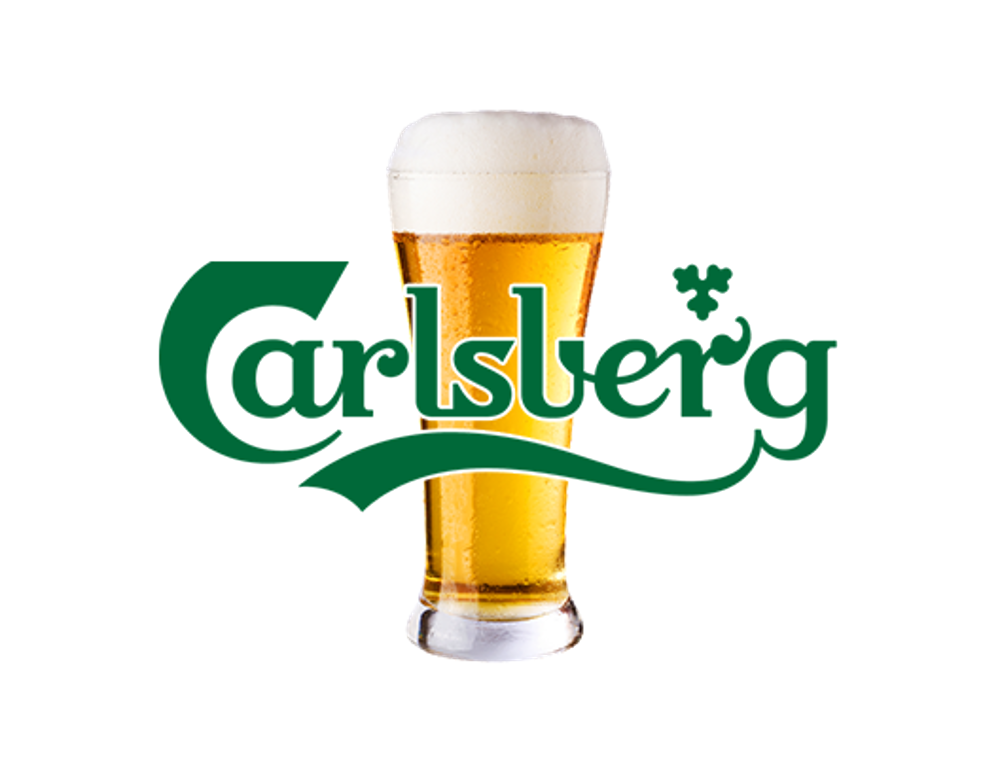 Carlsberg 