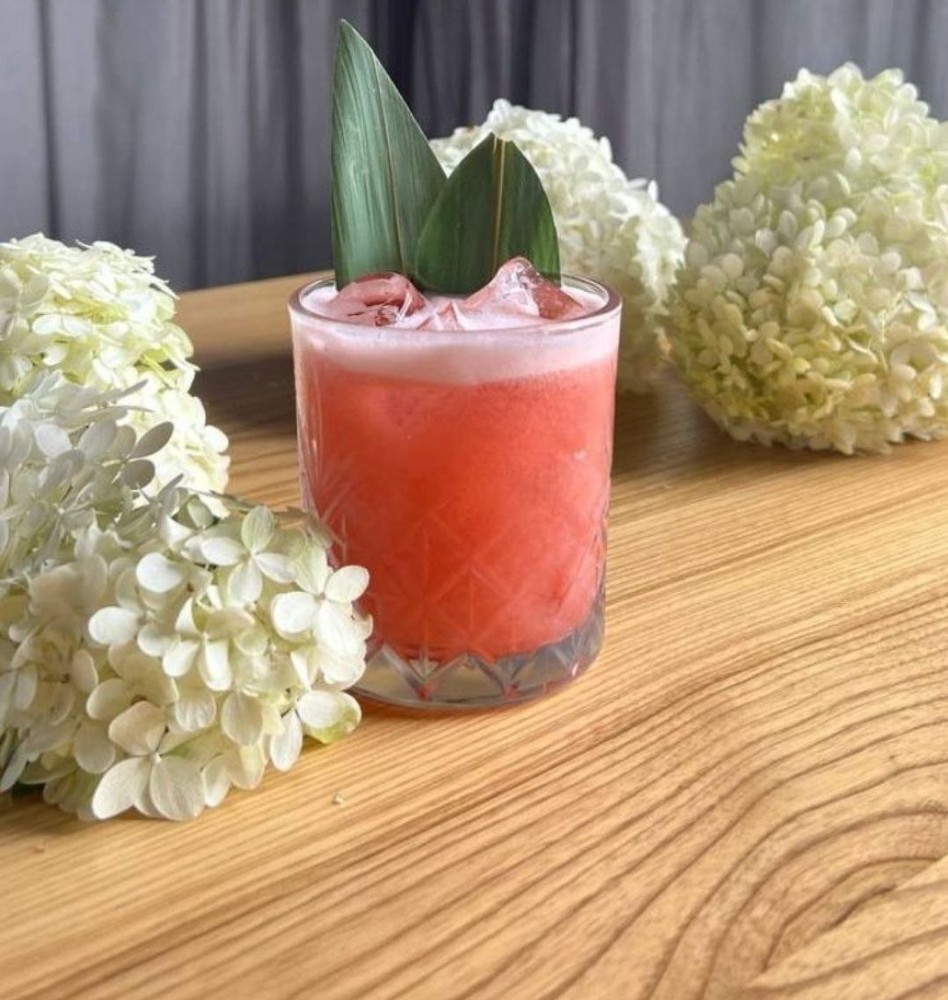  Strawberry smash 170 мл.