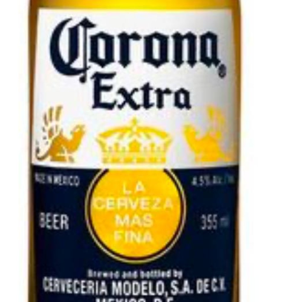 Corona 330 мл.