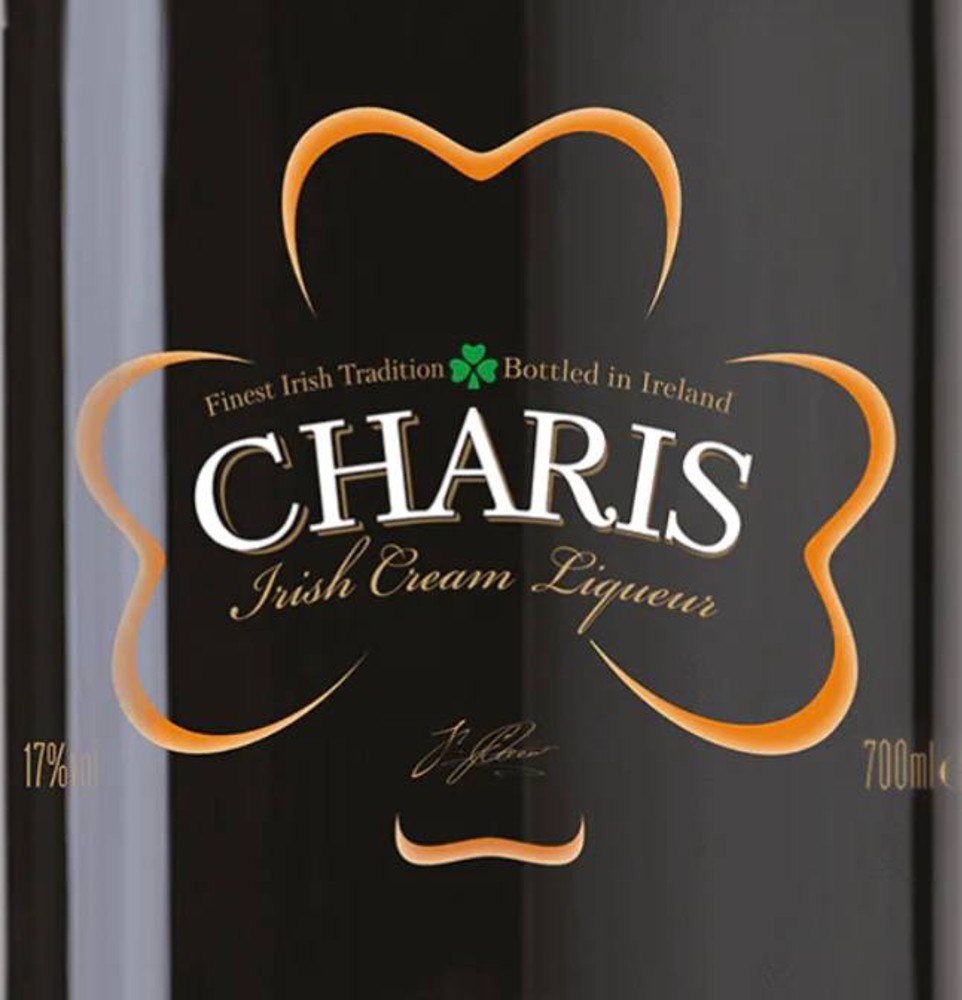 Charis Irish Cream 50 мл.