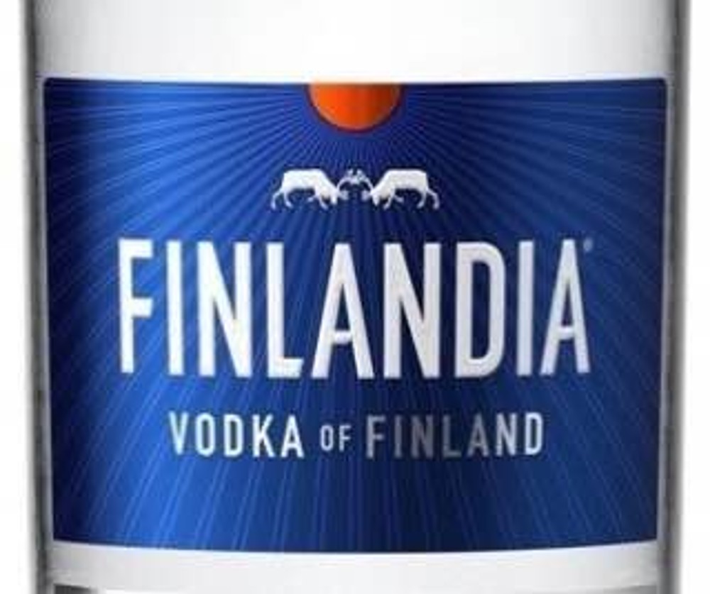 Finlandia 50 мл.