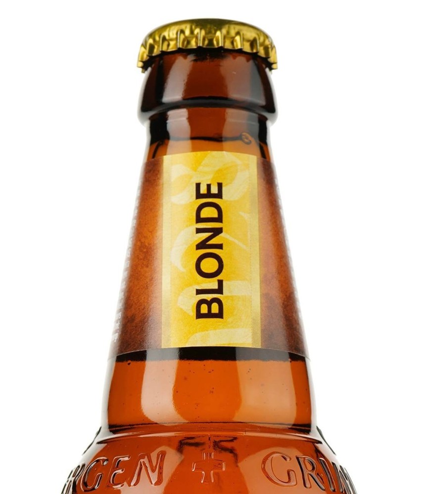 Grimbergen Blonde 330 мл.