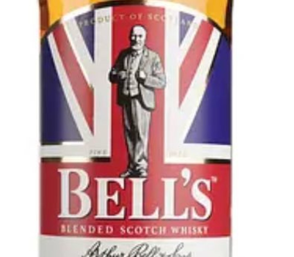 Віскі Bells 50 ml