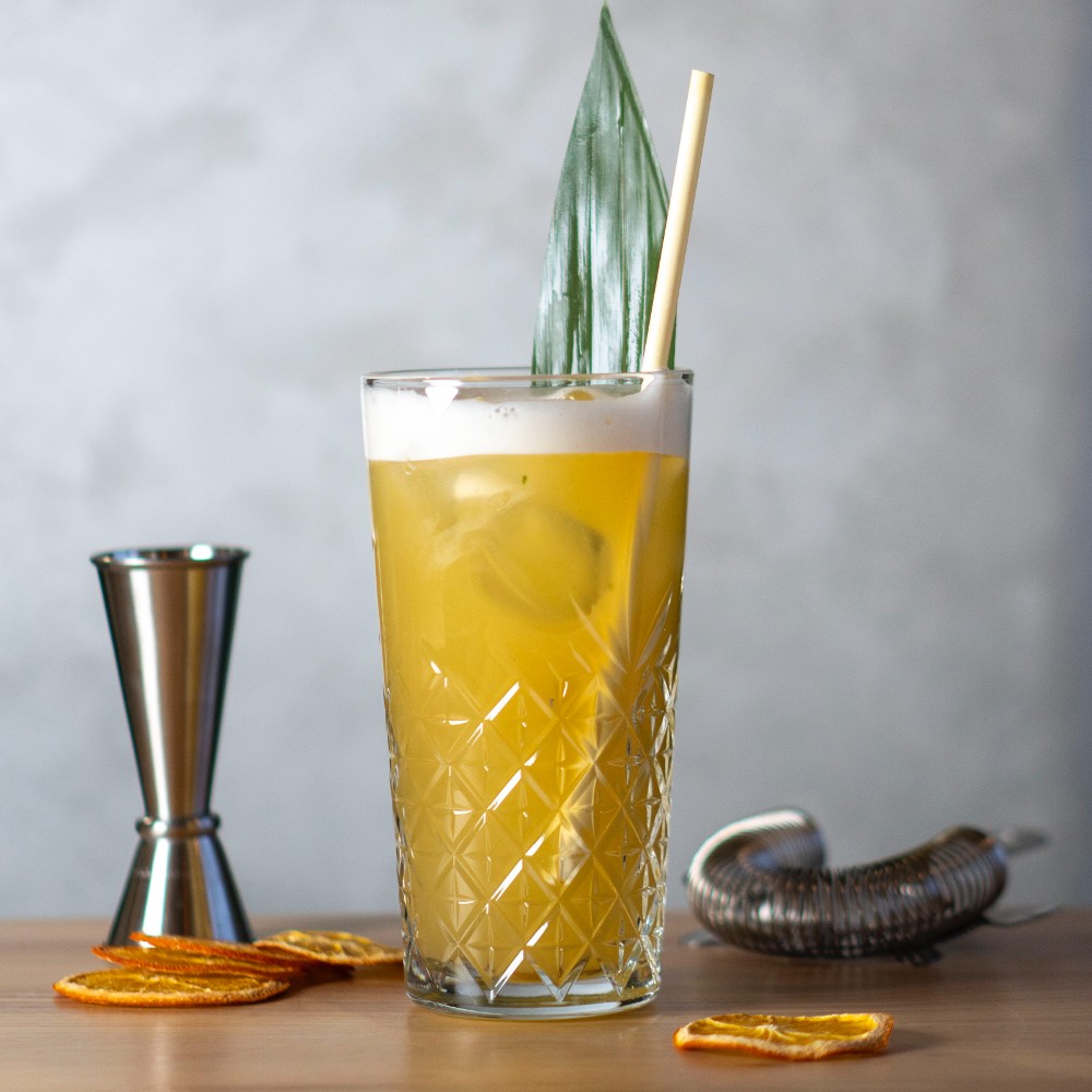 Piña colada 250 мл.