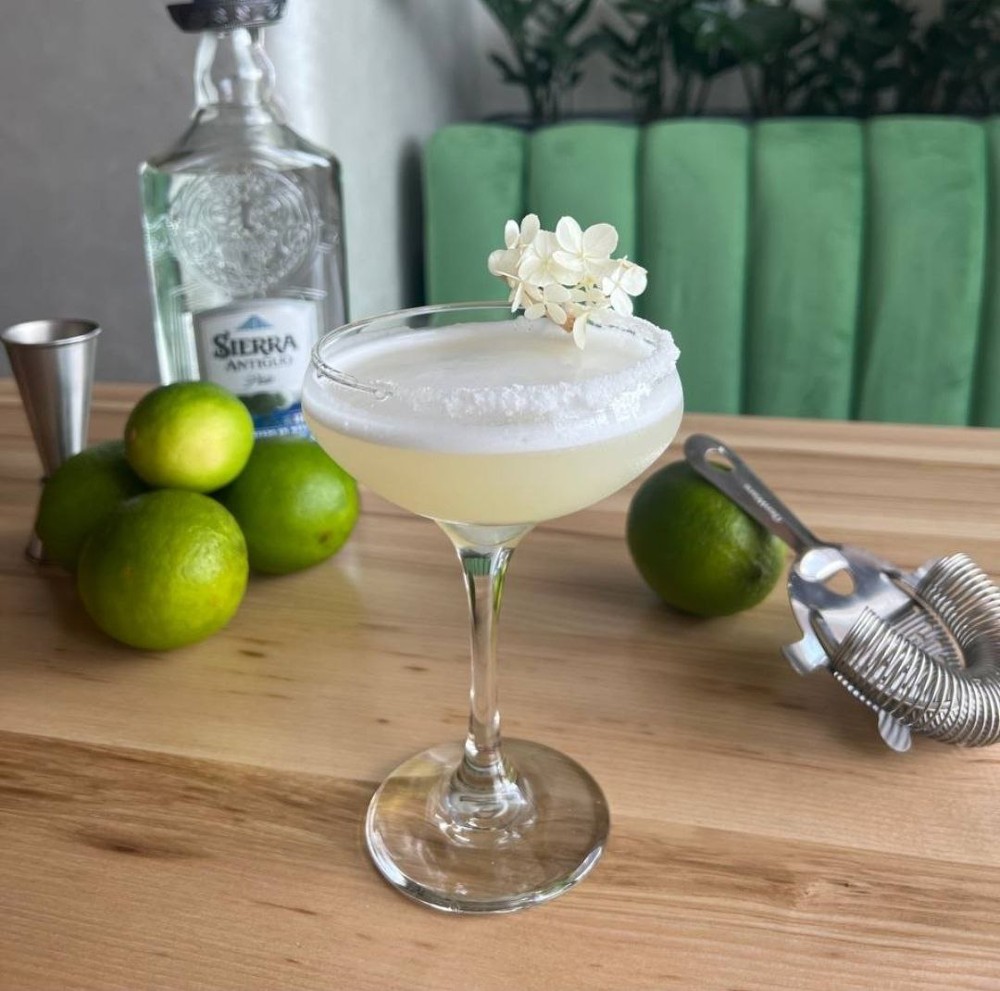 Margarita 140 мл.