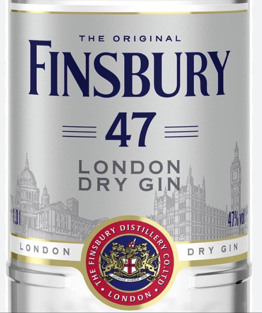 Finsbury Platinum 50 мл.