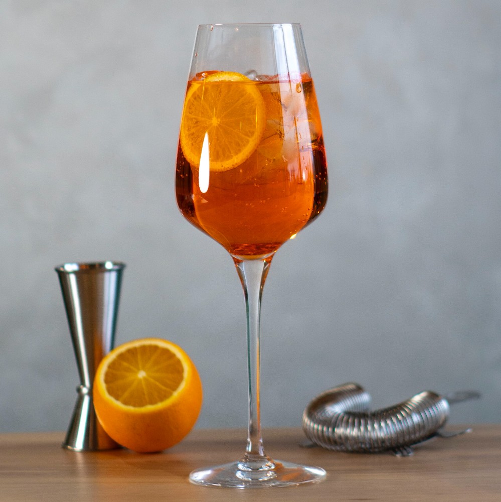 Aperol Spritz 200 мл.