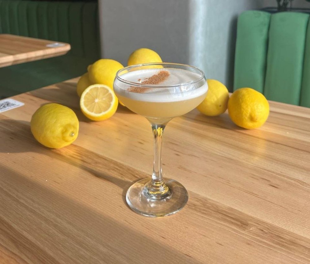  Daiquiri (Дайкірі) 140 мл.