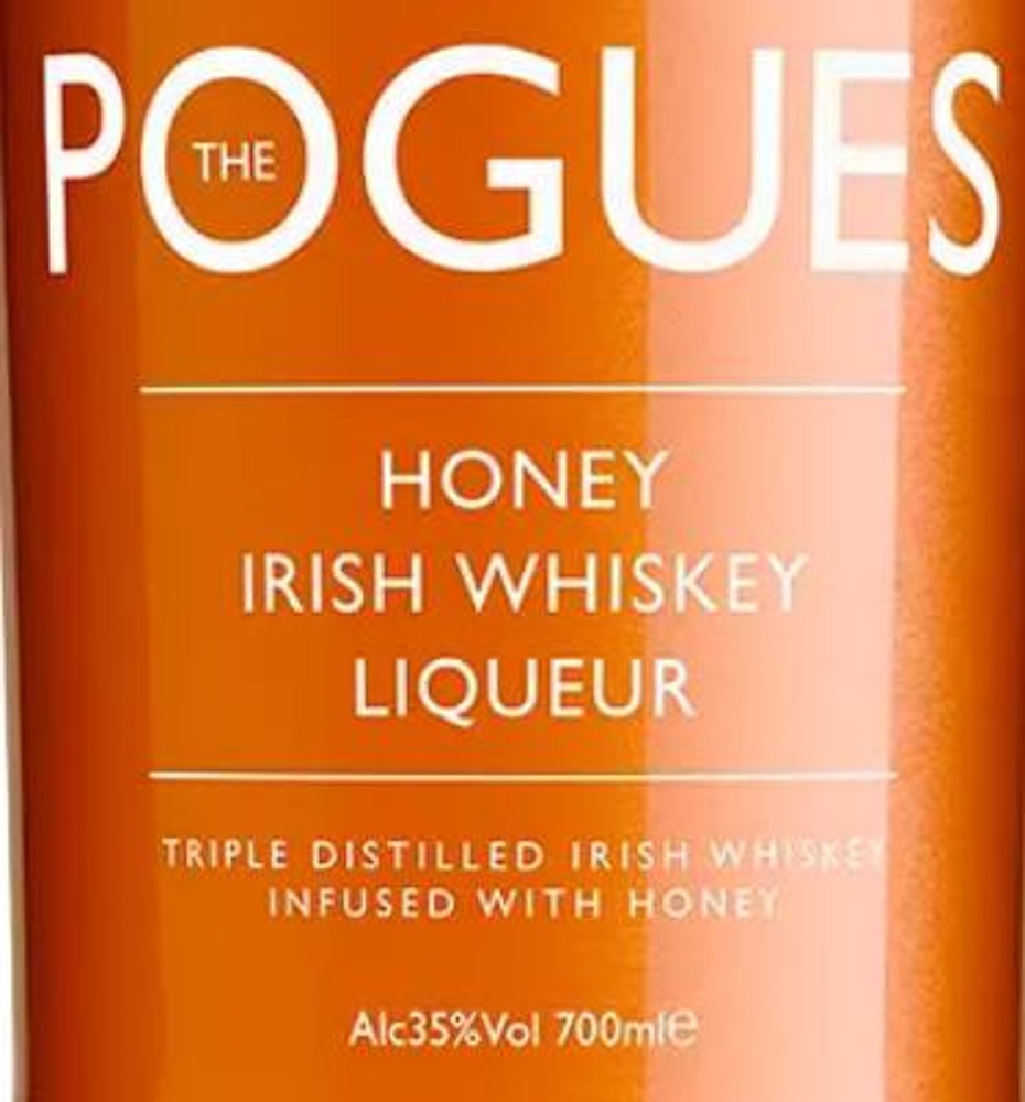 The Pogues Honey 50 мл.