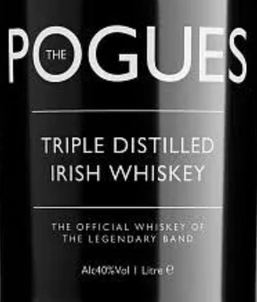 The Pogues 50 мл.