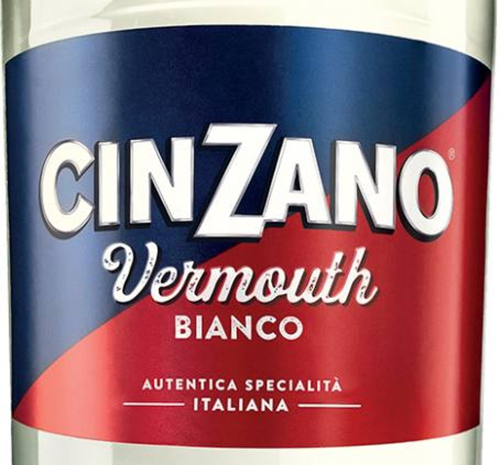 Cinzano Bianco 50 мл.