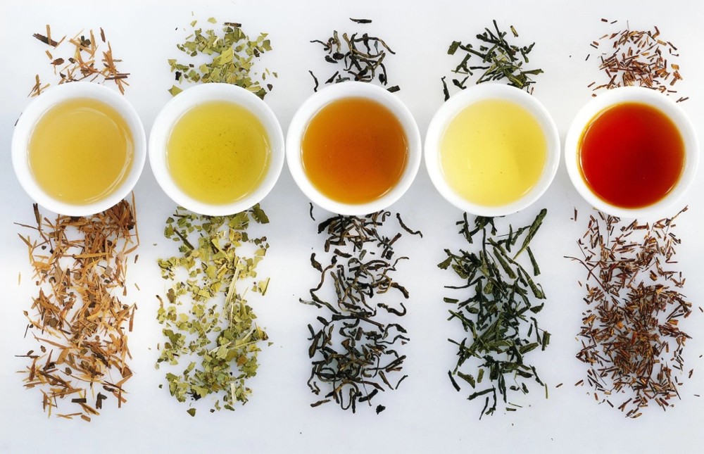Чай заварний : 600 мл.