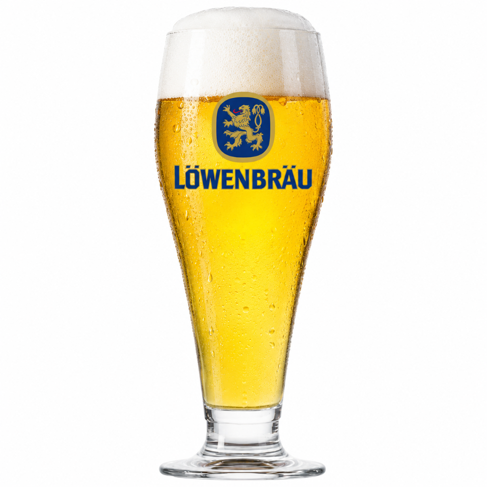  Пиво Lowenbrau Original 0.3