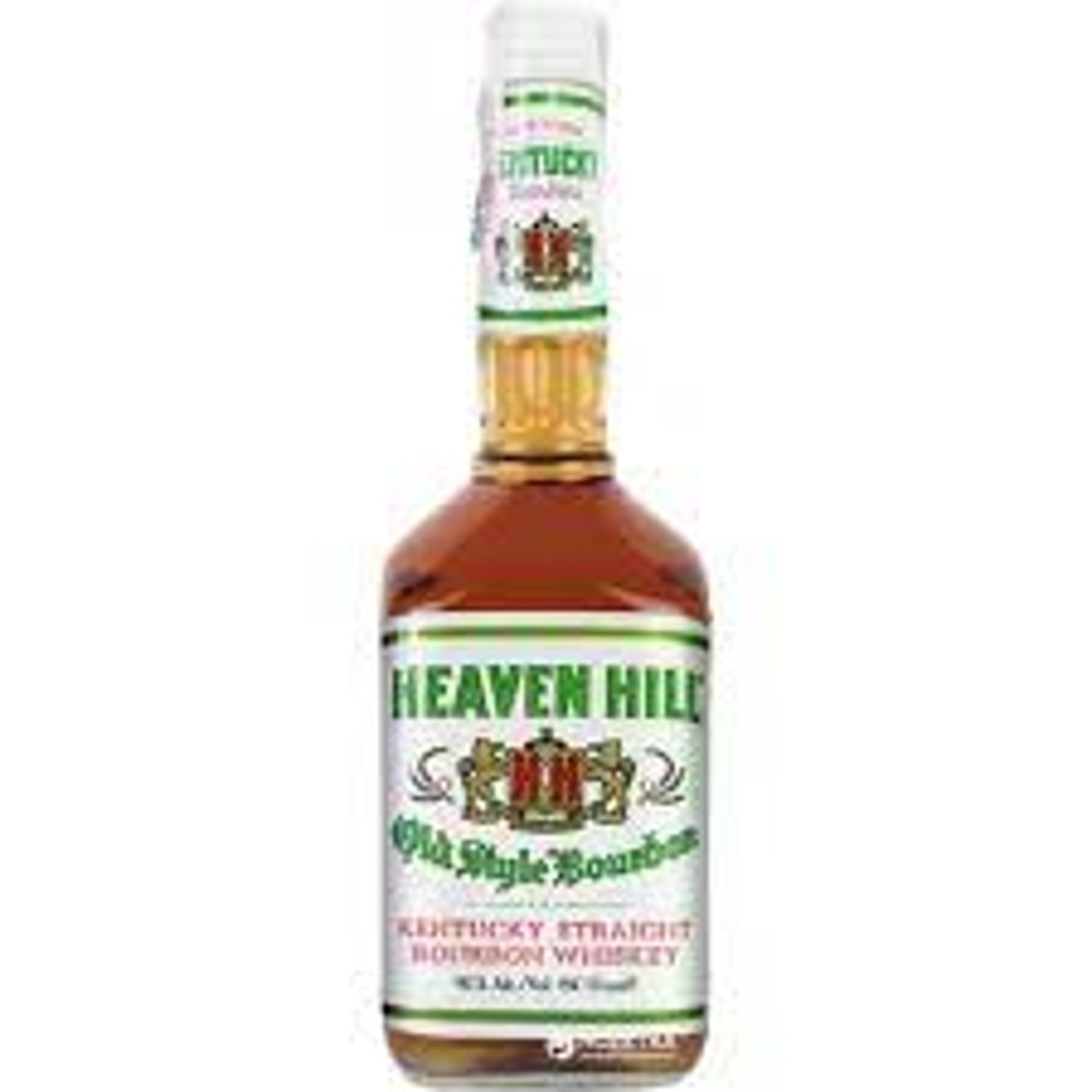 Бурбон Олд Стайл Вайт США 100мл