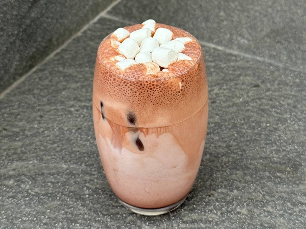 Айс Какао