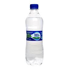 Вода 0,5 Пет