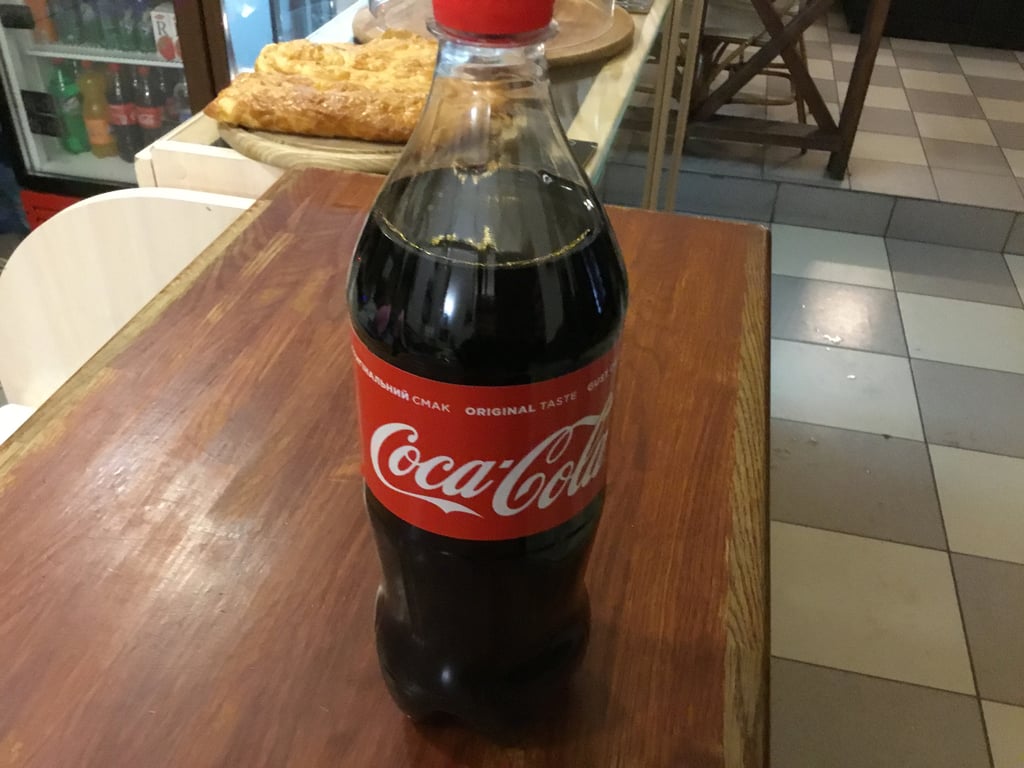 Пепсі Пет 1,75 л