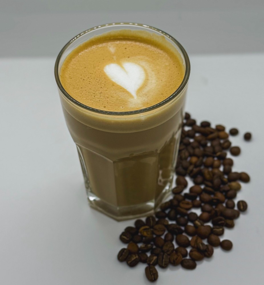 Капучино 400мл