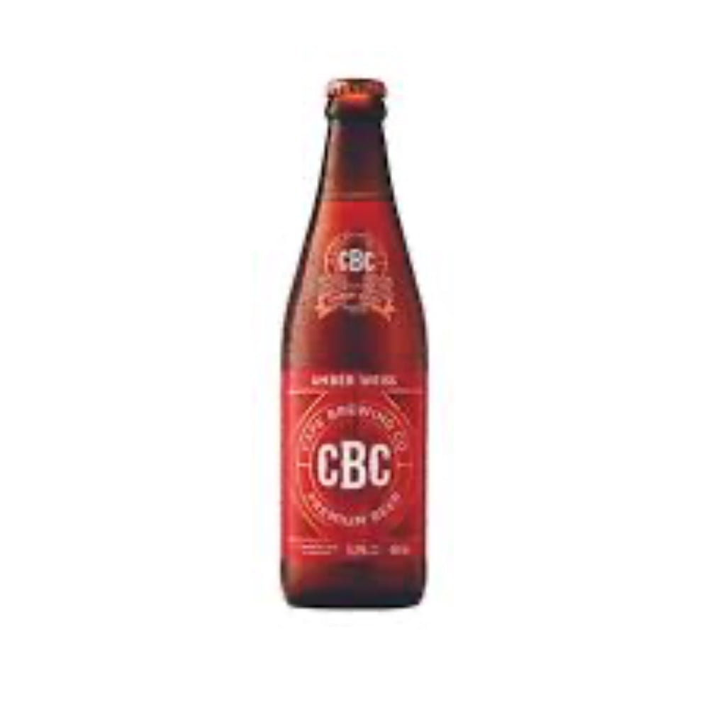 CBC Lager