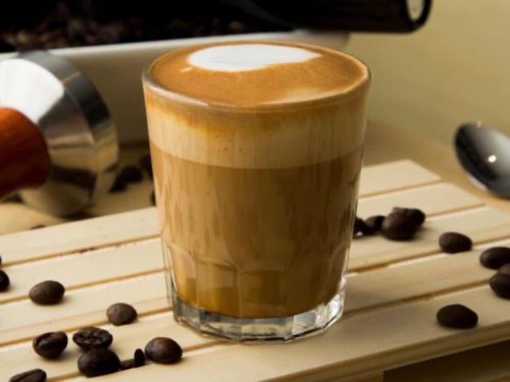 Cortado / Noisette 