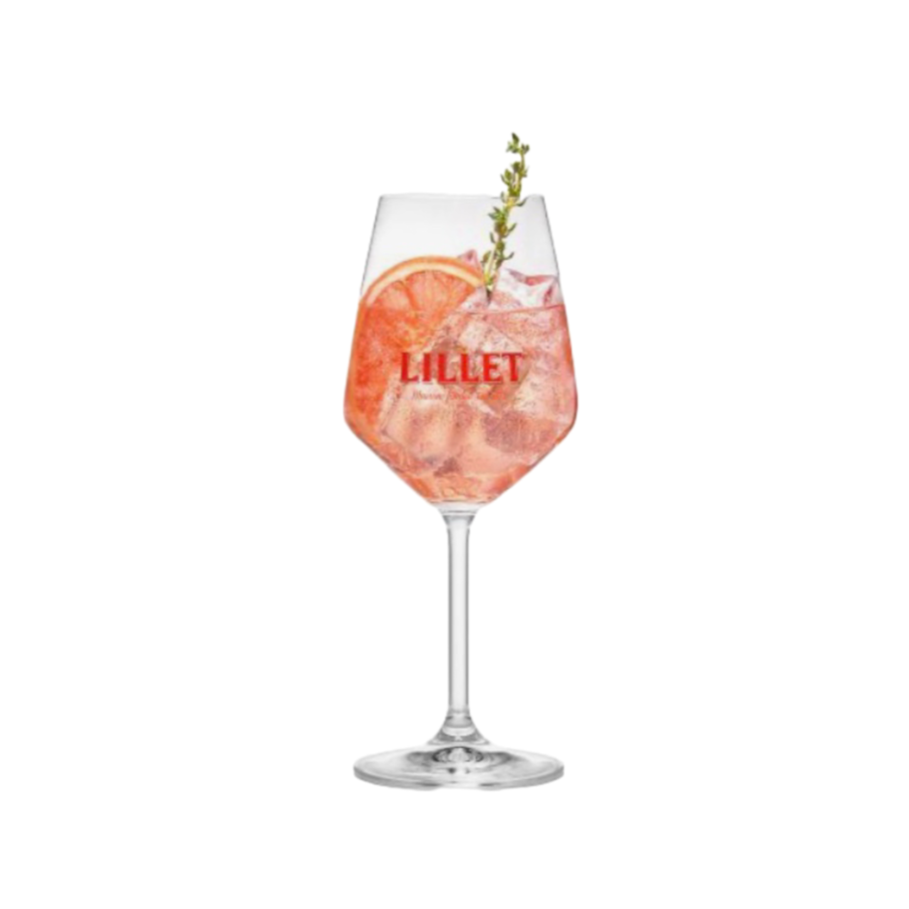 Lillet 