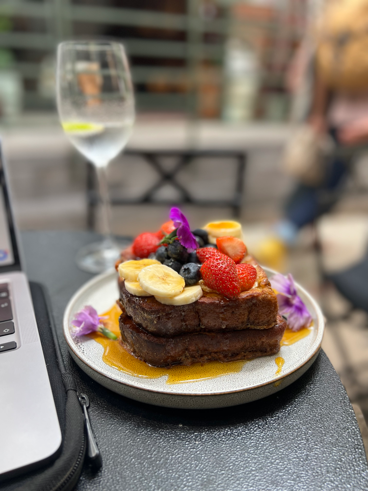 Pain Perdu
