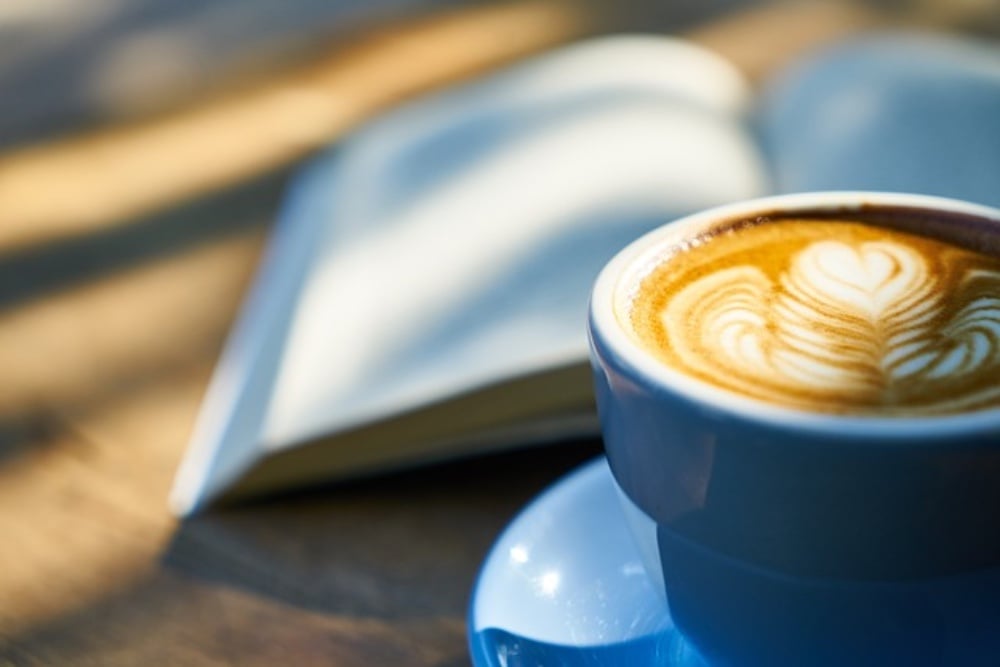 Espresso / Café