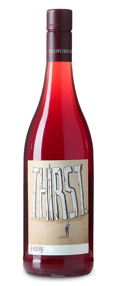 Thirst Gamay