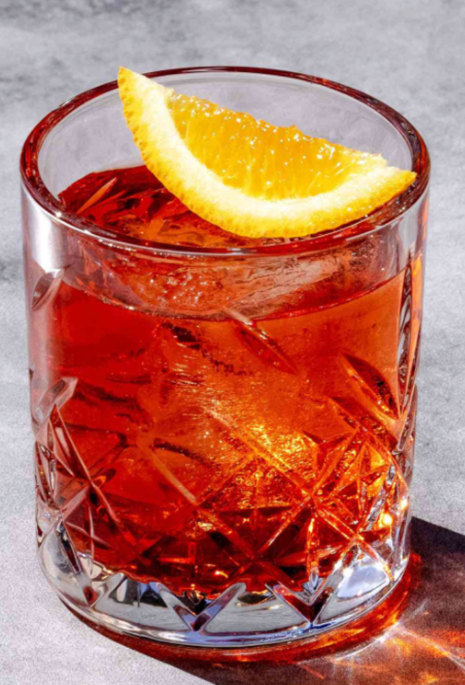 Negroni 
