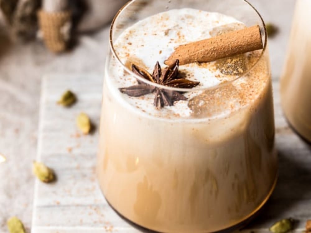 Chai Tea