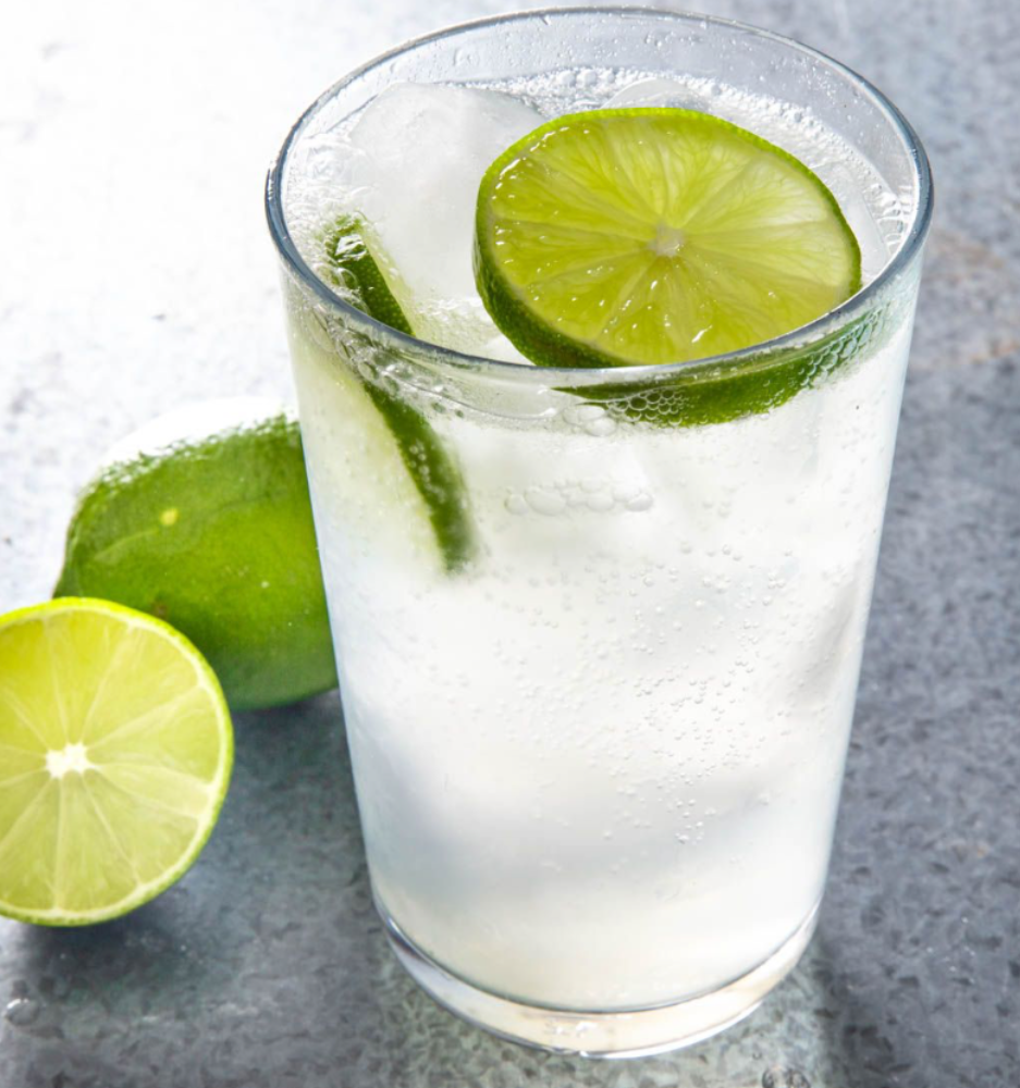 Soda Water