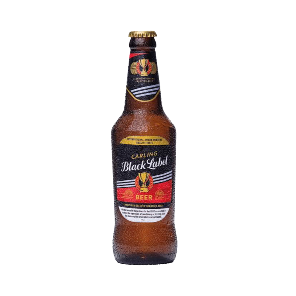 Black Label 