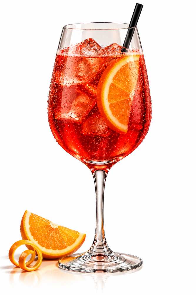 Campari Spritz