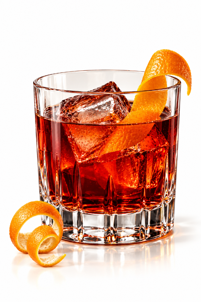 Boulevardier