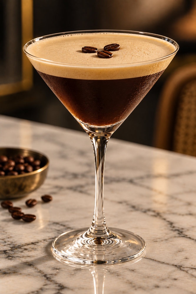 Espresso Martini