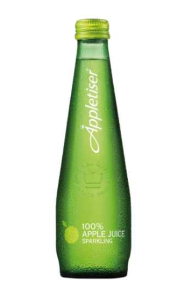 Appletiser