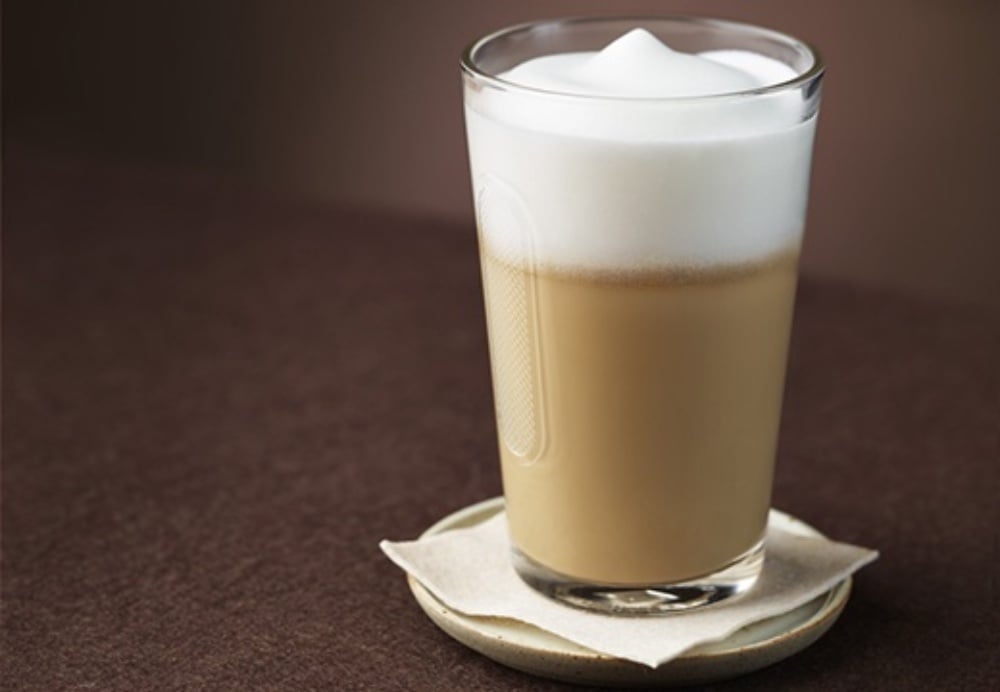 Café Latte / Café au Lait 
