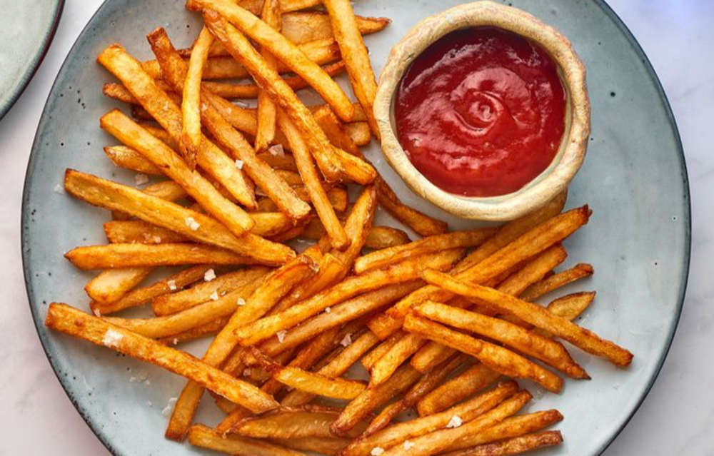 French Fries / Frites