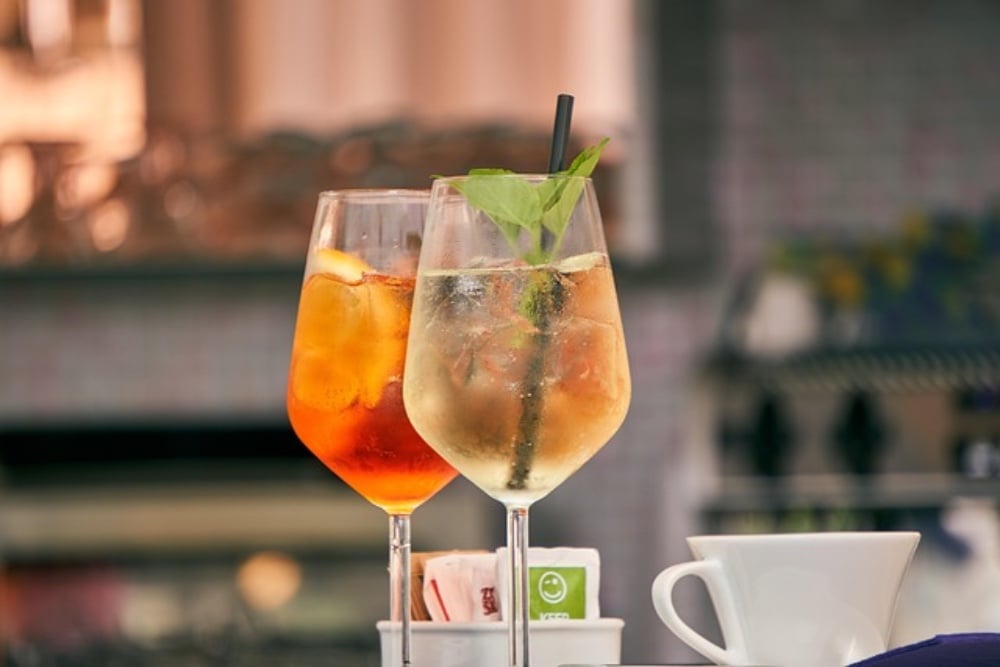 Aperol Special