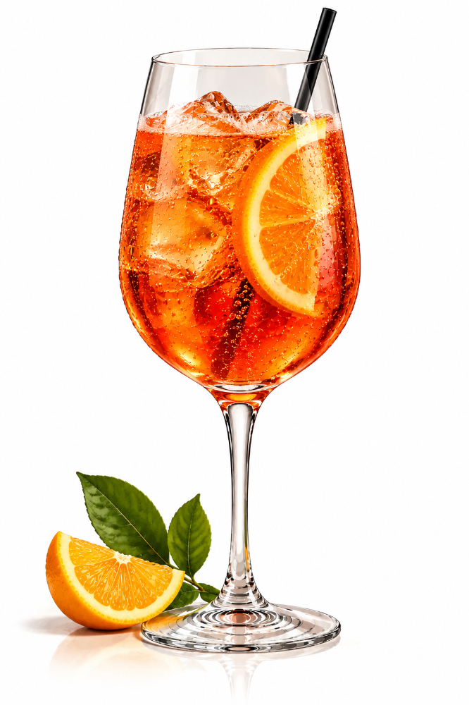 Aperol Spritz