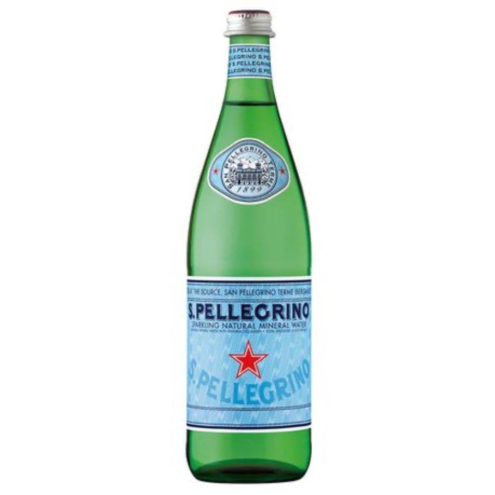 Sanpellegrino - Sparkling Water