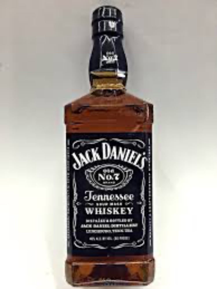 Jack Daniels 