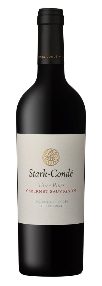 Stark Conde Oude Nekla