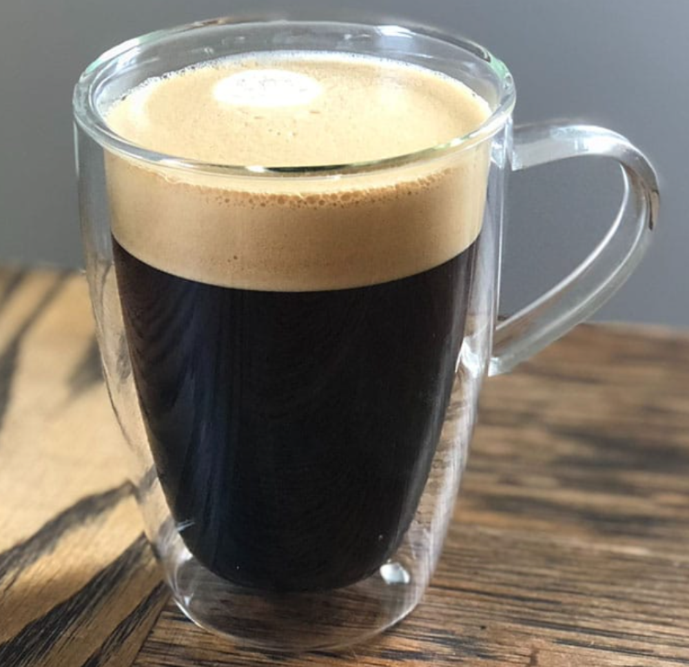 Americano / Cafe Americain 